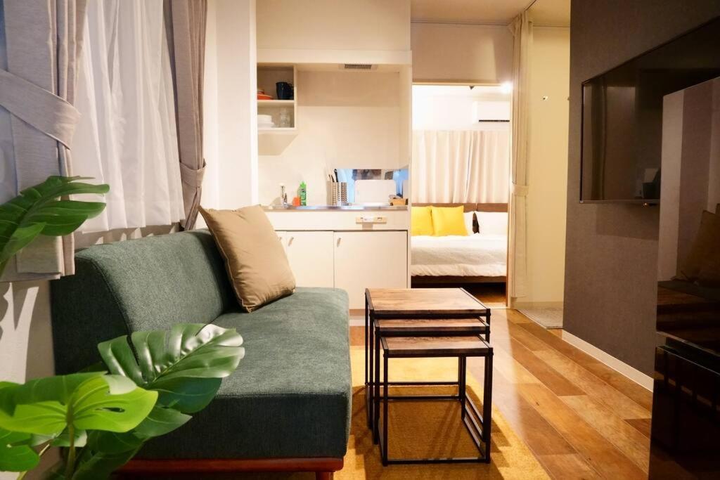 Liaison Court Universal Gateway - Free Parking Appartamento