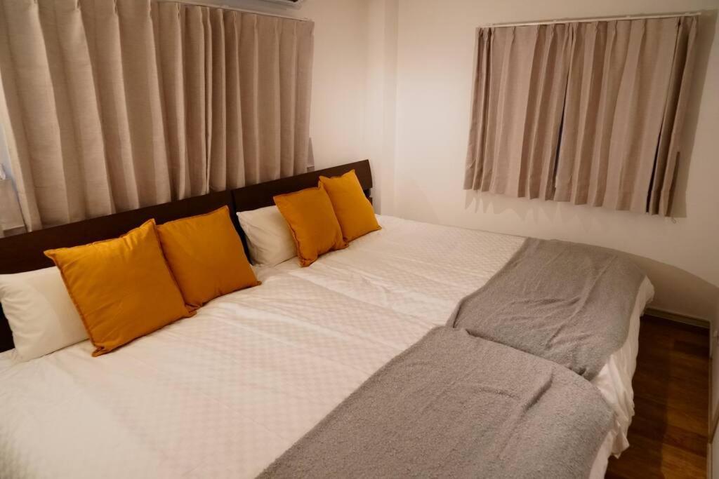 Appartamento Liaison Court Universal Gateway - Free Parking Osaka